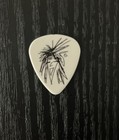 Nikki Sixx Motley Crue Hair Guitar Pick  5 Carnival Of Sins 2026