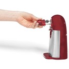 Starfrit Mightican 3-in-1 Electric Can Opener Red