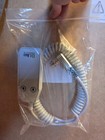 Liko Hill-rom 3126034 Roll Overhead Hoist 2 Button Handset Controller
