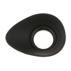 High Quality Rubber 22mm Rubber Eyecup Eyepiece For Nikon Dslr Camera Viewfinder