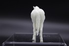 Unpainted 3d Printed Model Horse Mustang Mare     patience   