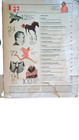 Vintage Time Magazines - 2 Lot