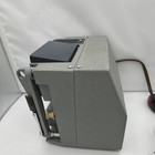 Alpex Viewette 8mm Editor Viewer Console Tabletop Film Editing