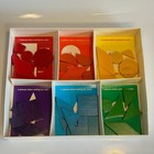 Vintage Discovery Toys Design Discoveries 1986 Montessori Shape Pattern Game
