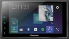 Pioneer Mvh-1400nex Digital Multimedia 6 2  Display W  Apple Carplay Open Box