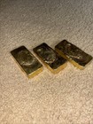 1 Lb Nordic Gold Bar  999 Fine Nordic Gold For Casting  Jewelry  Or Investment