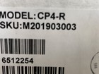 Crestron Cp4r Cp4-r 4-series Crestron Home Processor New In Box