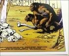 Queens Of The Stone Age Original 2007 Cains Ballroom Tulsa Concert Poster Signed