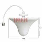 450mhz Uhf Two Way Radio Repeater Indoor Omni Directional Ceiling Antenna