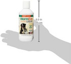 Wormeze Liquid Canine   Feline Antihelmintic  8 Oz