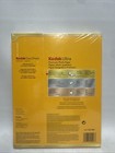 Kodak Ultra Premium Instant Dry Photo Paper 25 High Gloss Sheets 8 5 X 11 Sealed