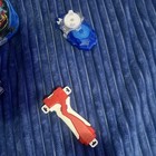 Beybaldeburst From Burst Evolution Turbo Sparking And Quad Drive Collection    