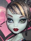 2011 Mattel Monster High Sweet 1600 Frankie Stein  W9190  nrfb 