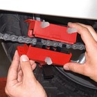 Motorcycle Chain Cleaner Motorcycle Chain Cleaning Brush Chain Cleaning Generous