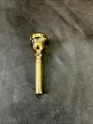 Bach 3c Mt vernon Trumpet Mouthpiece 