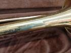 Bach Stradivarius Model 36b Tenor Bass Trombone Used With Case