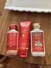 Bath And Body Works Body Lotion   You Choose Your Scent   8 Oz Free Shipping