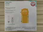 Munchkin Arm   Hammer Diaper Pail Refill Bags - 20 Count 7-layer Lavender Scent