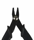 5  Standard Bead Crimping Pliers Jewelry Making Metal Forming Wire Tool