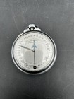 Cadencia Palmer Vintage Swiss-made Analog Pocket Metronome