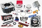 Trx400ex Trx 400ex 88mm Big Bore Stage 2 Cam Kibblewhite Valves 426 Top End Kit