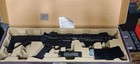 Crosman Dpms Sbr Full Auto Co2 Air Rifle 177 Caliber Bb - Black  b78 