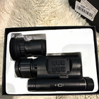 Coyojo Night Vision Scope 4x 50mm Gen 1 Photo video Picatinny Black