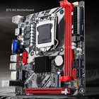Computer Motherboard  B75 Ms Lga 1155 Itx Gaming Motherboard For Celeron  I3 I5 