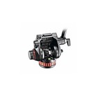 Manfrotto 502 Pro Video Head With 504plong Long Quick Release Mounting Plate    