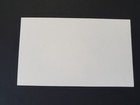 Woody Dumart Autograph 3x5 Index Card Hockey Nhl Hall Of Fame Boston Bruins