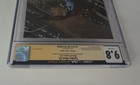 Marvel Spider-man  5 Cgc 9 8     Dell otto Virgin Variant     Signed