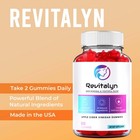  3 Pack  Revitalyn Gummies - Skin And Body Support Formula For Overall Beauty