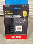 Sandisk 128gb Extreme Microsdxc Uhs-i   32gb Extreme Pro 100mb s Card