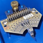 Cascade Microtech Microprobe Wph-904-150 Wafer Probe     Used