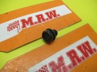 Flywheel Flex Plate Blk Bolt Torque Converter Automatic Transmission Camry 92-22