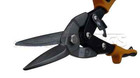 Strictly Ceilings Aviation Straight Cut Tin Snips  Crmo Blades Cut 18g-24g Steel