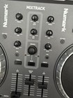 Numark Mixtrack Digital Dj Controller