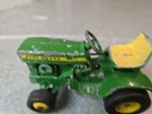 Vintage Collectible Ertl John Deere 140 Lawn   Garden Tractor
