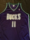 Rare Nba Jersey