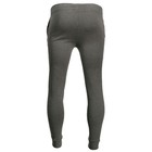 Puma  Squad Pack Essentials Jogger Youth Boys Grey Casual Athletic Bottoms 94236