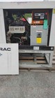 Generac Sg030 30kw Natural Gas Lp Generator 120 240v 1-ph 0051911 692 Hours