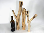 Large Manzanita Driftwood Forest Set Of 3 Aquarium Reptile Decor