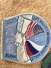 32 Assorted Nasa  Space Embroidered Patches