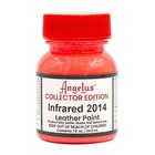 Angelus Brand Collector Edition Acrylic Leather Paint In 1 Fl oz 