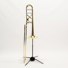 Bach Model A47x Artisan Professional Tenor Trombone Mint Condition