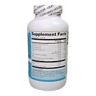 Vitacost B-100 Complex 300 Vitamin Capsules - New   Sealed