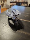 2006 Battlestar Galactica Hasbro Titanium Series  Cylon Raider