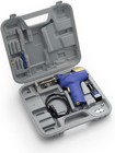 Hakko Fr301-82 Desoldering Tool 2-pole Grounding Plug Ac 100v With Case New