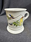 Antique Shaving Mug Gunnel Rs Co St Louis Euc T7f