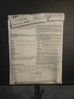 Mccalls 7941 Sizes 6-14 Victorian Edwardian Gown Costume Pattern Misses Size New
